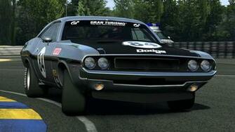 Dodge Challenger R T Rm Wallpaper