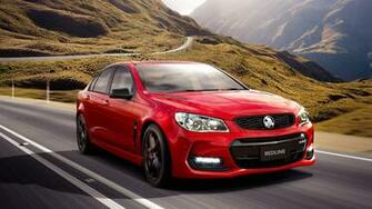Holden Commodore Wallpaper Upcoming Medium Sized