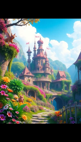 Jak Background