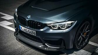 Bmw M4 Gts Wallpaper HD Car