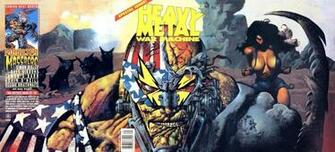 Buy Heavy Metal Here Help Support S Comics