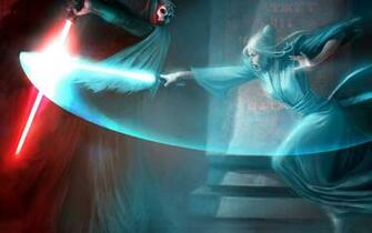 Star Wars Kotor Wallpaper Stock Photos