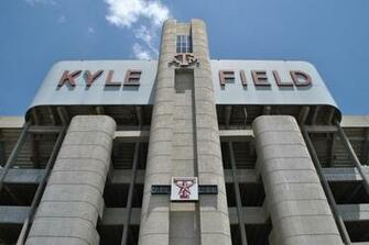 Athletics Relates Gallery And The Aggie Desktop Wallpaper