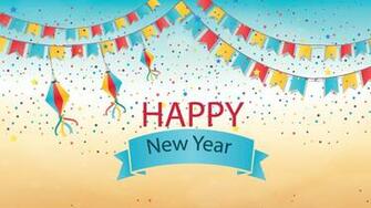 Happy New Year Image HD Net