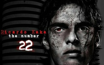 Ricardo Kaka Wallpaper Football HD