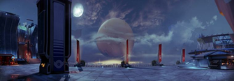 The Tower Destiny By 2900d4u