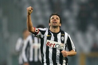 Del Piero Juventus
