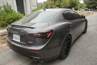 The Cars Of Fast And Furious Just As But Waaay More Badass
