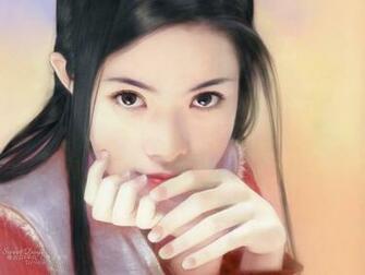Beautiful And Hot Korean Girls Girl Wallpaper