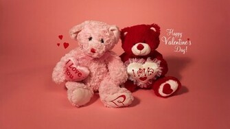 Happy Valentines Day Cute Pictures HD Wallpaper Of Love