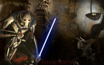 General Grievous Wallpaper HD