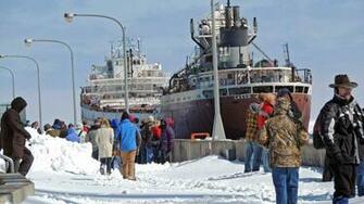Duluth Shipping Schedule With News For Ports Of Mn