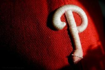 Philadelphia Phillies Mlb Baseball Wallpaper