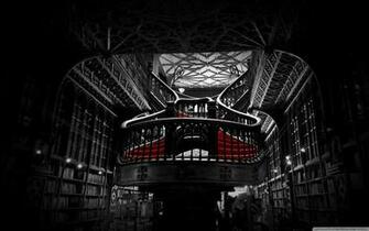 Bookshop In Portugal A Wallpaper By Raul Lieberwirth