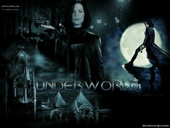 Kate Beckinsale Underworld Awakening iPad Wallpaper From Category