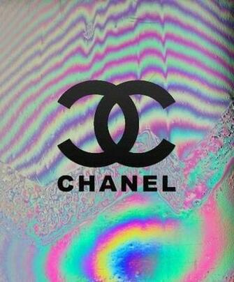 Chanel iPhone Wallpaper