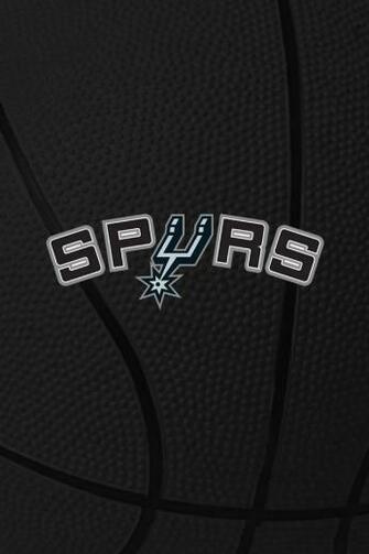 Mobile Device Wallpaper The Official Site Of San Antonio Spurs