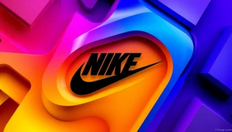 3d Nike Wallpaper