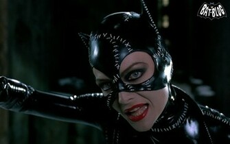 Catwoman Wallpaper Michelle Pfeiffer From Batman Returns Movie