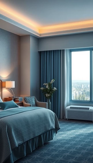 Holiday Inn Express Wallpaper