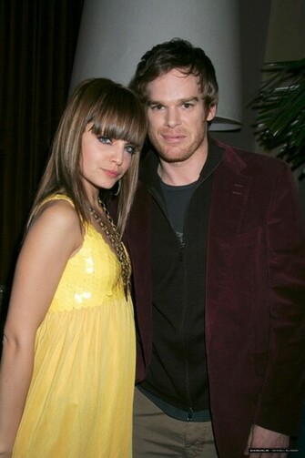 Michael C Hall Jpg