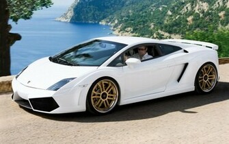 Cars Lamborghini Wallpaper Gallardo