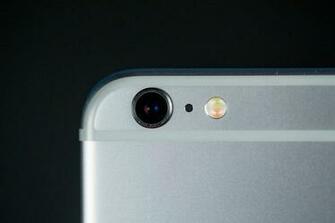 In General I Think The iPhone Wins Battle Full Light Image