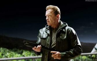 Terminator Genisys HD