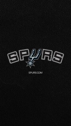 San Antonio Spurs Basketball Nba Wallpaper