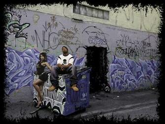 Hip Hop Background