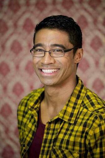 R I P Pua Magasiva Power Rangers Ninja Storm By Doctorwhoone