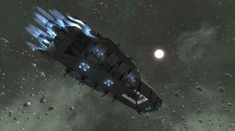 Space Engineers Sandbox Sci Fi Simulation Spaceship Wallpaper