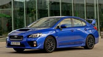 Subaru Wrx Sti Wallpaper HD Jpg