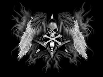 Death Wallpaper Desktop Dawallpaperz