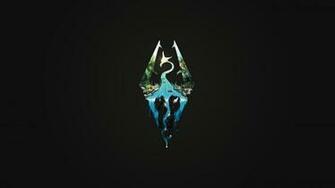 The Elder Scrolls V Skyrim Wallpaper