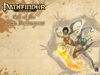 Pin Games Wallpaper Pathfinder Rpg Seoni On
