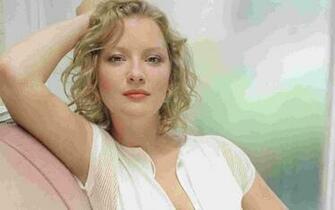 Gretchen Mol Wallpaper Celebrities