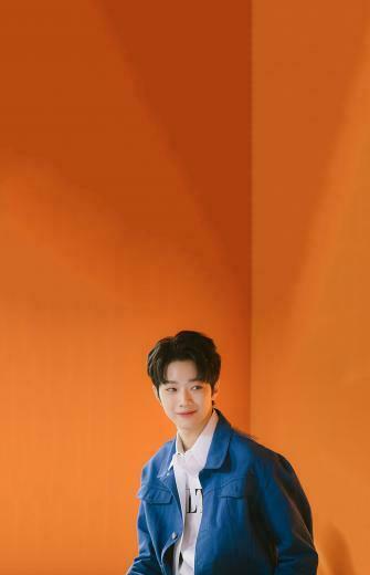 Wanna One I Promise You Lai Guan Lin Wallpaper