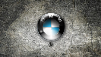 Bmw Logo Wallpaper