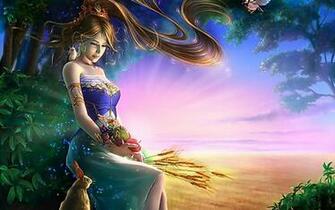 Mother Nature Wallpaper Awesome
