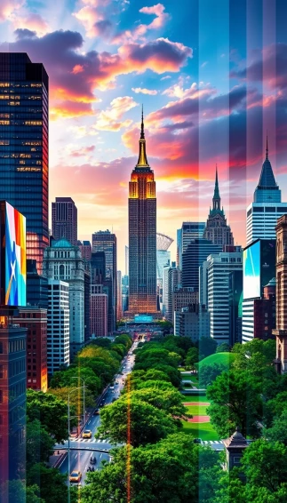 Best Nyc Wallpaper