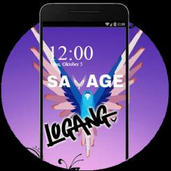 Logang Wallpaper HD Apk Apkplz