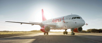 Avianca Rebrand Post Merger Our Work Lippincott