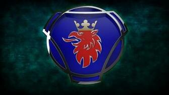 Scania Wallpaper