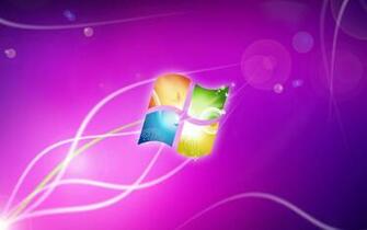 Windows Wallpaper Pink By Vinis13