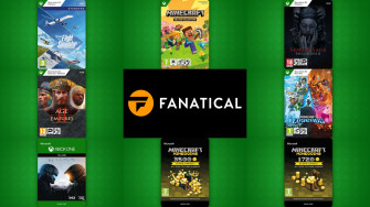 Fanatical Wallpaper