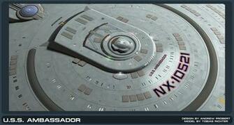 Star Trek Ships HD Wallpaper Watercrafts