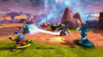 Skylanders Flameslinger Prism Break Brutal Gamer