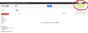 Google Docs Internet En El Aula Tattoo Design Bild