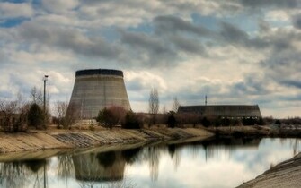 Chernobyl Wallpaper